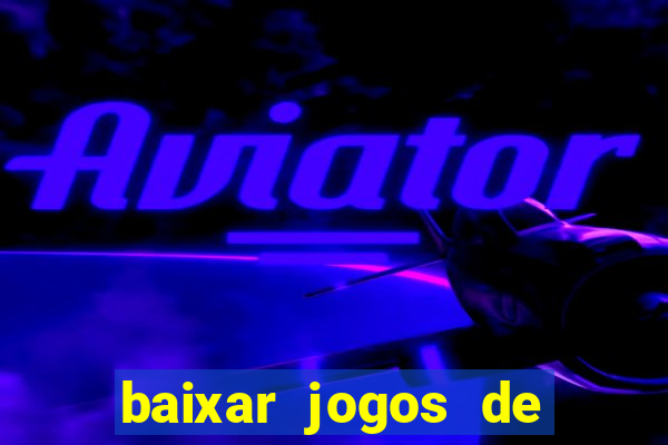 baixar jogos de ps2 via torrent